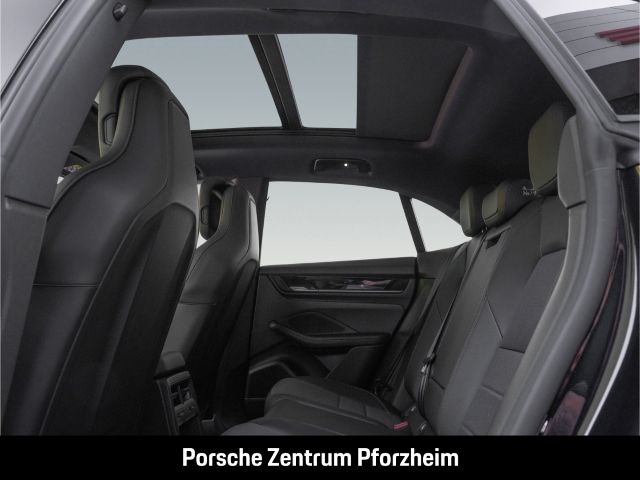 Porsche Macan 4 - Samsaru's Car Outlet
