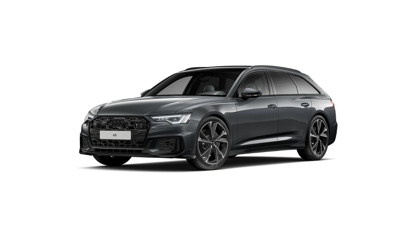 Audi A6 Avant 45 TFSI QUATTRO S-LINE+KAMERA+AHK+WR