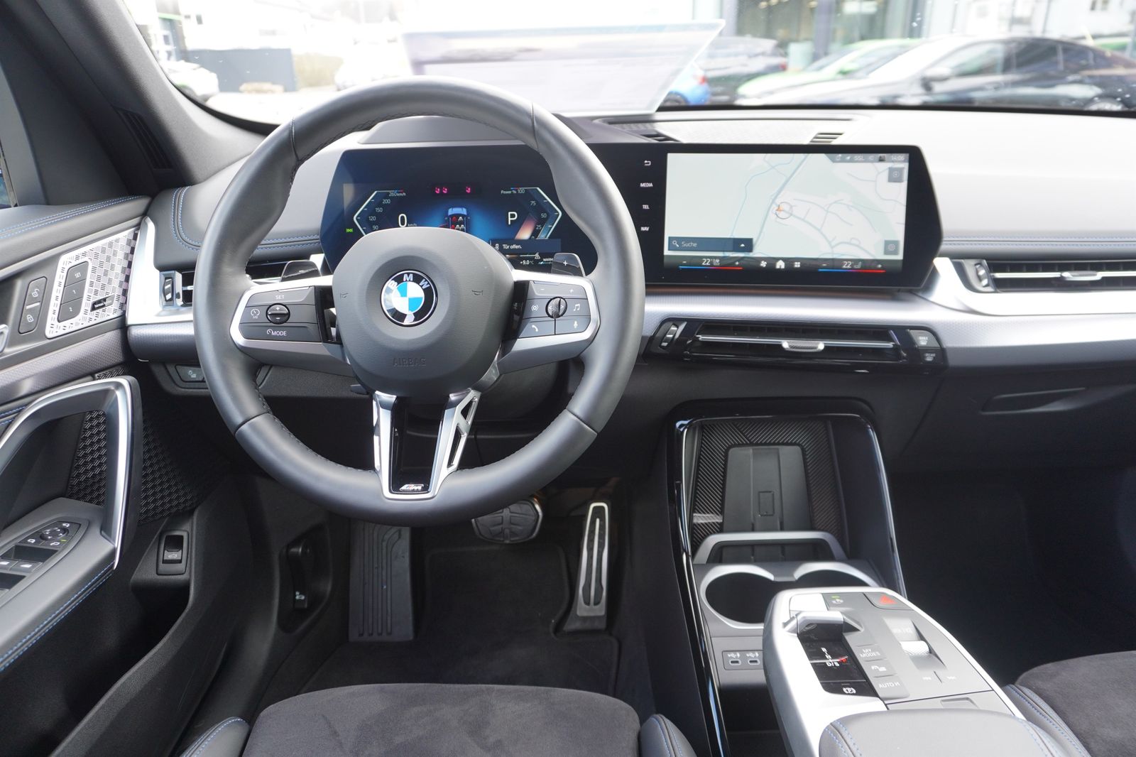 BMW X1 xDrive20d M Sport Pro - Samsaru's Car Outlet