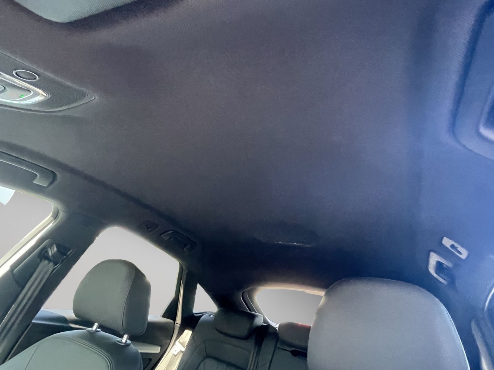 Audi Q5 SB 50 TDI qu. S line - Samsaru's Car Outlet