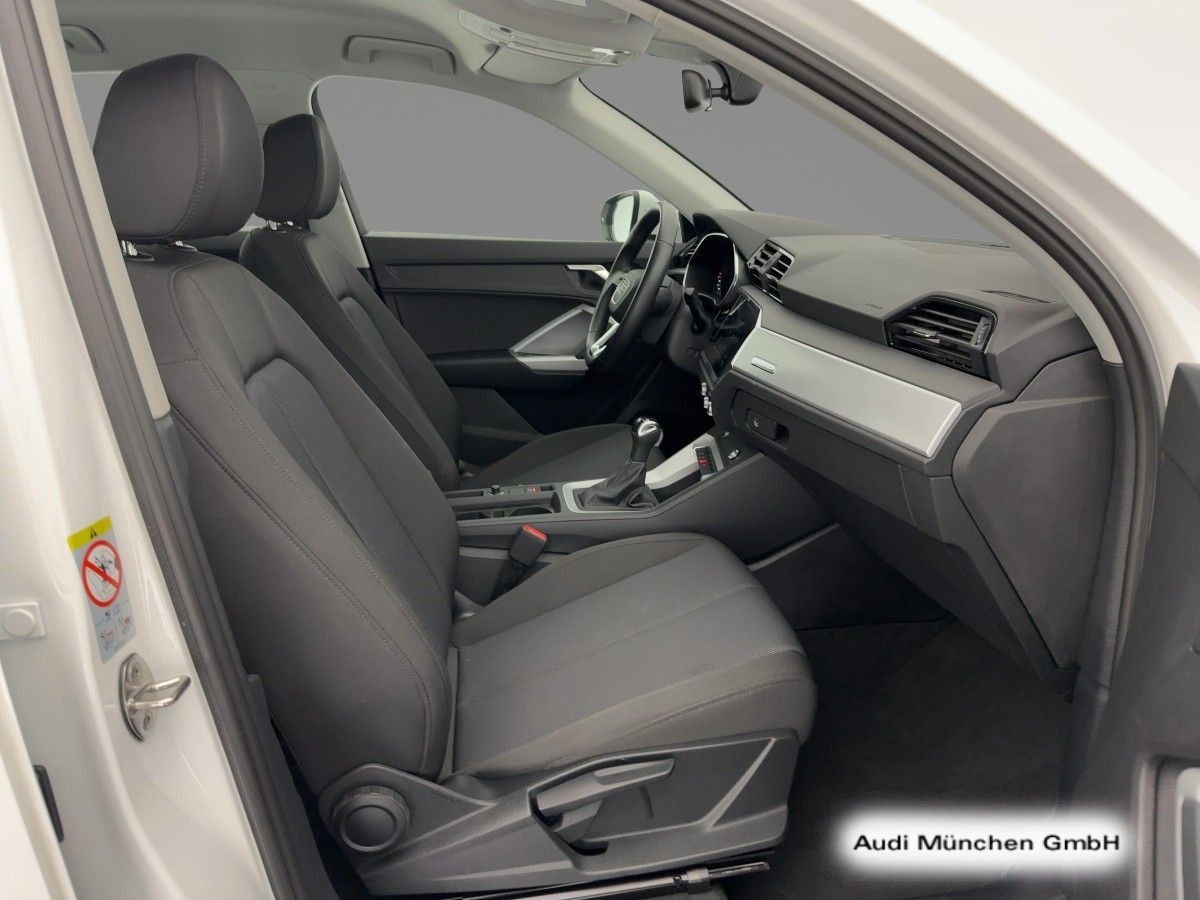 Audi Q3 40 TDI qu. S tronic - Samsaru's Car Outlet