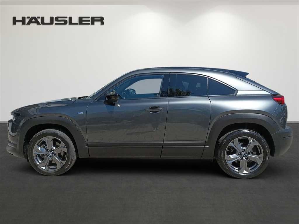 Mazda MX-30 MAKOTO 35,5 kWh e-SKYACTIV Kamera Schiebed