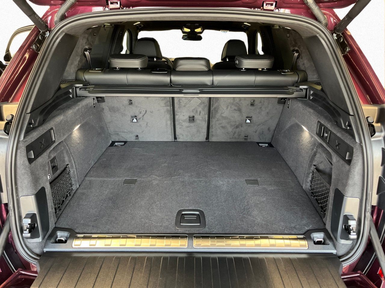 BMW X5 xDrive50e Bowers&Wilkins Autobahn Assistent