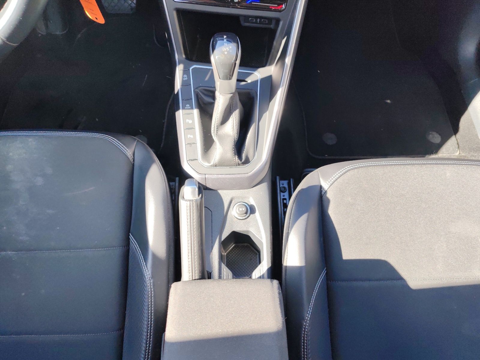 Volkswagen TAIGO 1.0 TSI Style DSG - Samsaru's Car Outlet