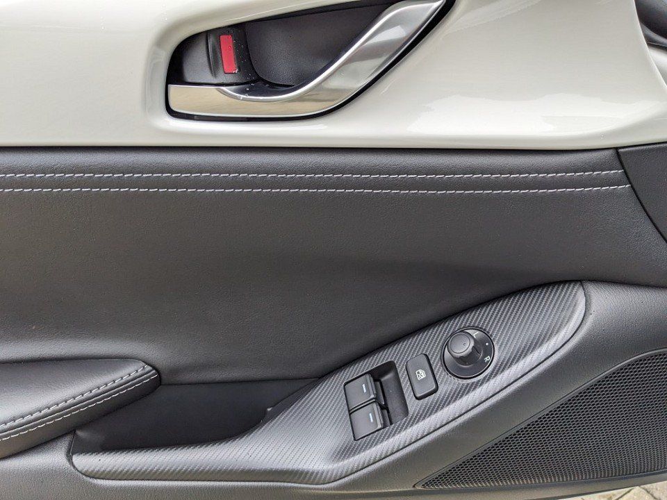 Mazda MX-5 2.0l Exclusive Bose Matrix-LED Navi