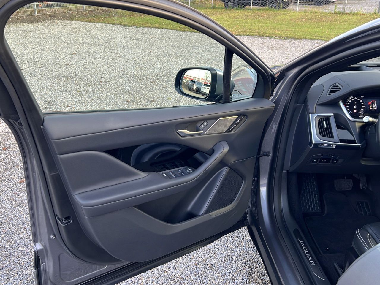 Jaguar I-Pace EV400 AWD S