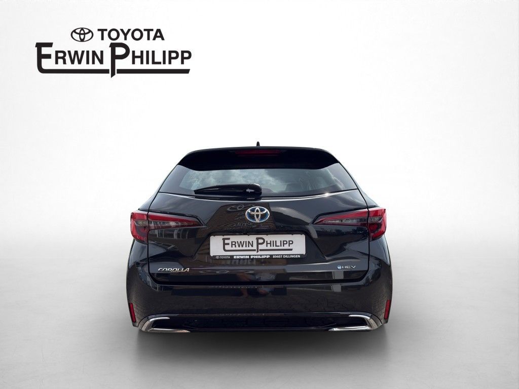 Toyota Corolla Kombi 140PS Hybrid Edition *LED-Licht*