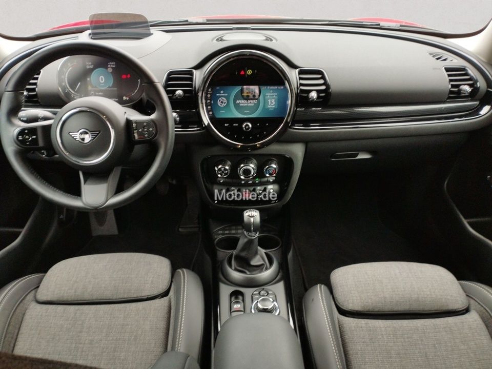 MINI Clubman Cooper Classic - Samsaru's Car Outlet