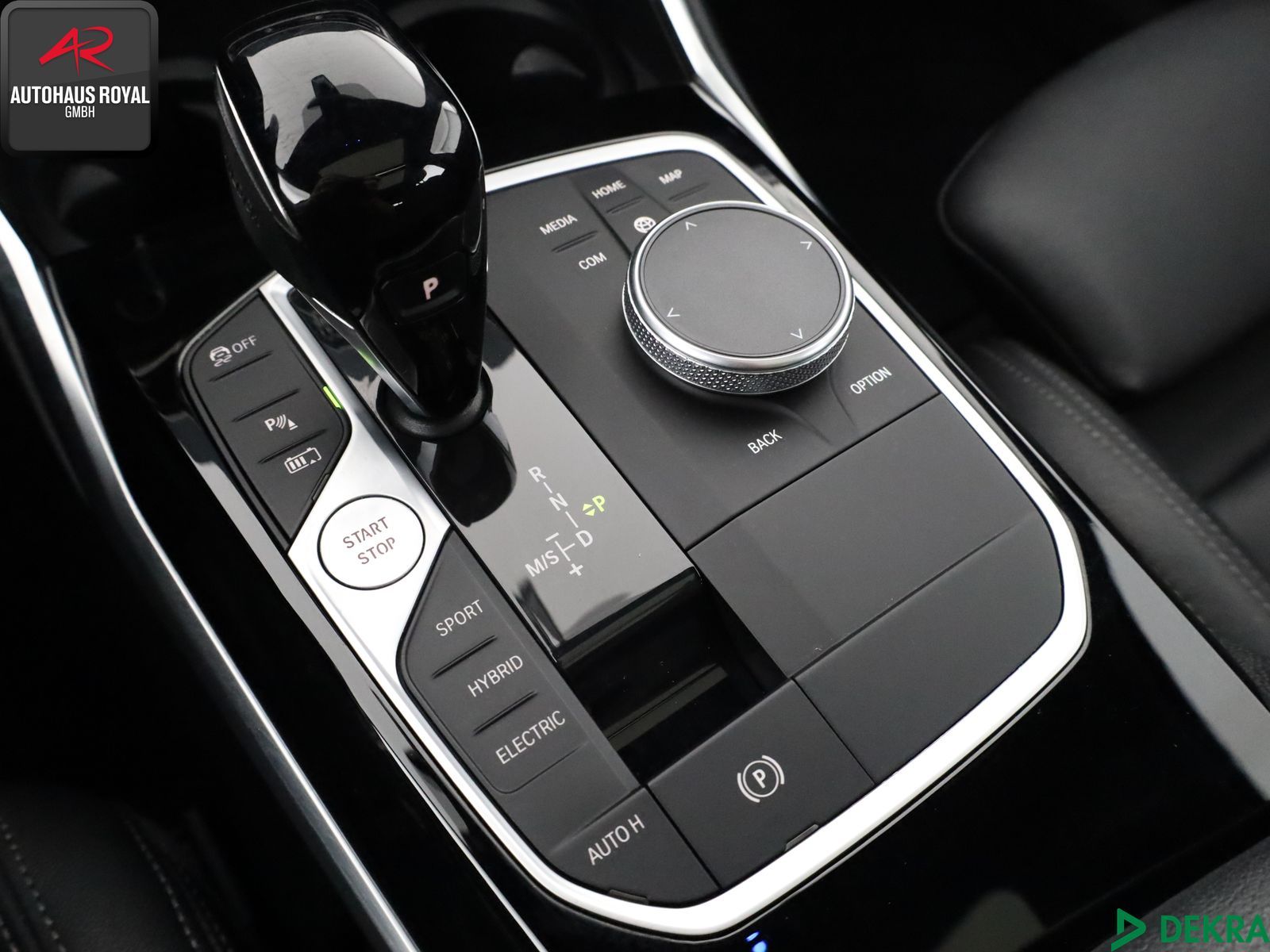 BMW 330 e T xDrive - Samsaru's Car Outlet