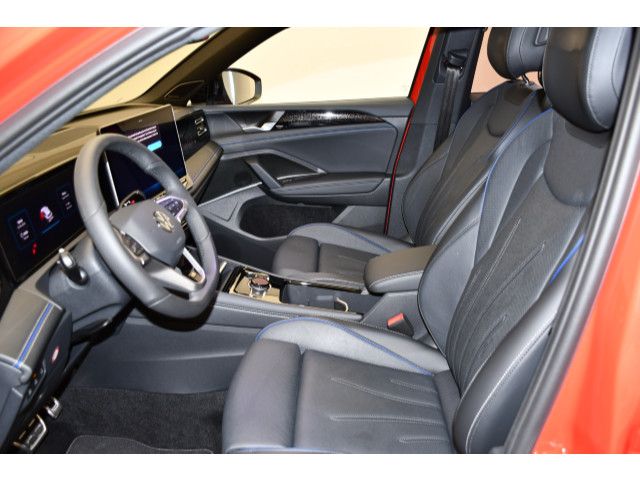 Volkswagen Tiguan 1.5 TSI eHybrid DSG R-Line Black Style Ma