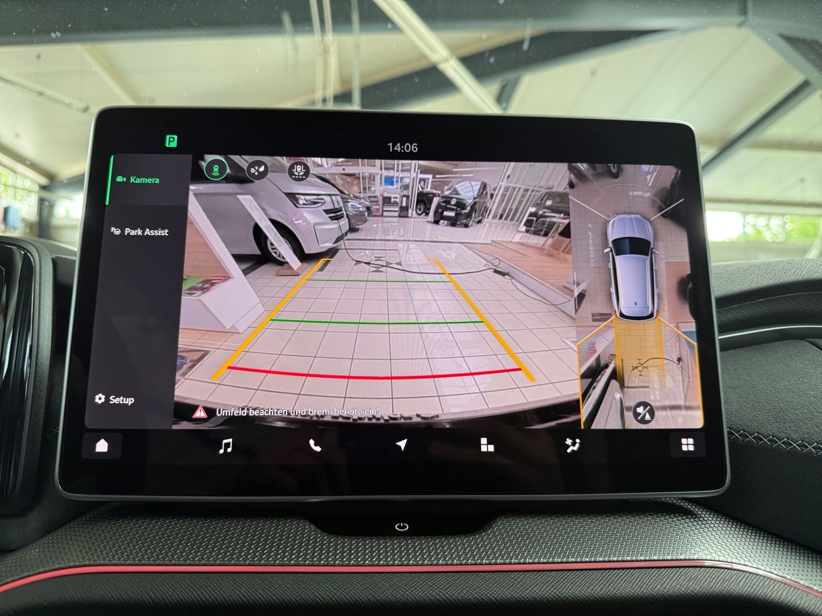 Skoda KODIAQ IV SPORTLINE 1.5 TSI DSG NAVI LED AHK