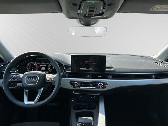 Audi A4 Avant 40TFSI S-tronic S-Line - Samsaru's Car Outlet
