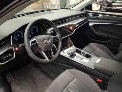 Audi A6 Avant 45 TFSI S-tronic Sport - Samsaru's Car Outlet