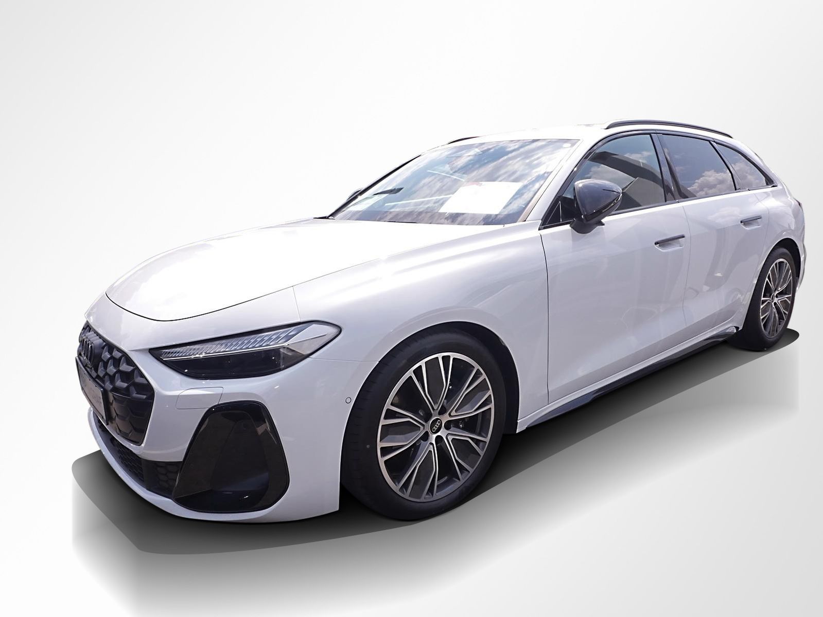 Audi A5 Avant TDI qu. S line Tech pro ACC B&O Matrix