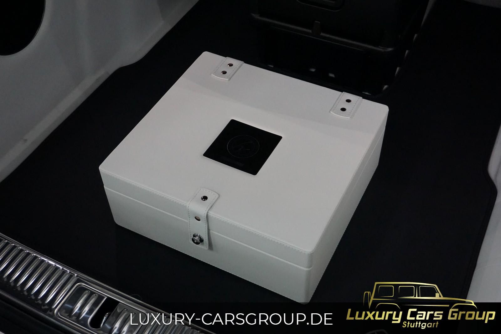 Mercedes-Benz S680 MAYBACH - Samsaru's Car Outlet