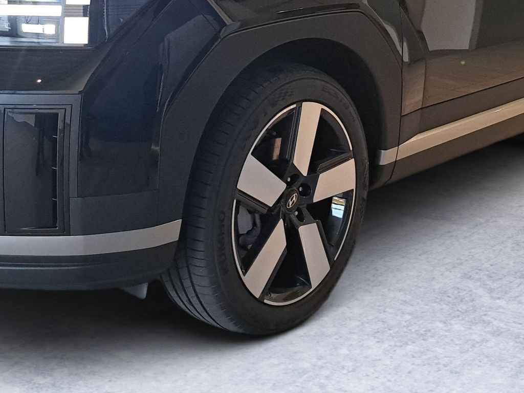 Hyundai SANTA FE 1.6 Plugin-Hybrid 4WD Signature - Samsaru's Car Outlet