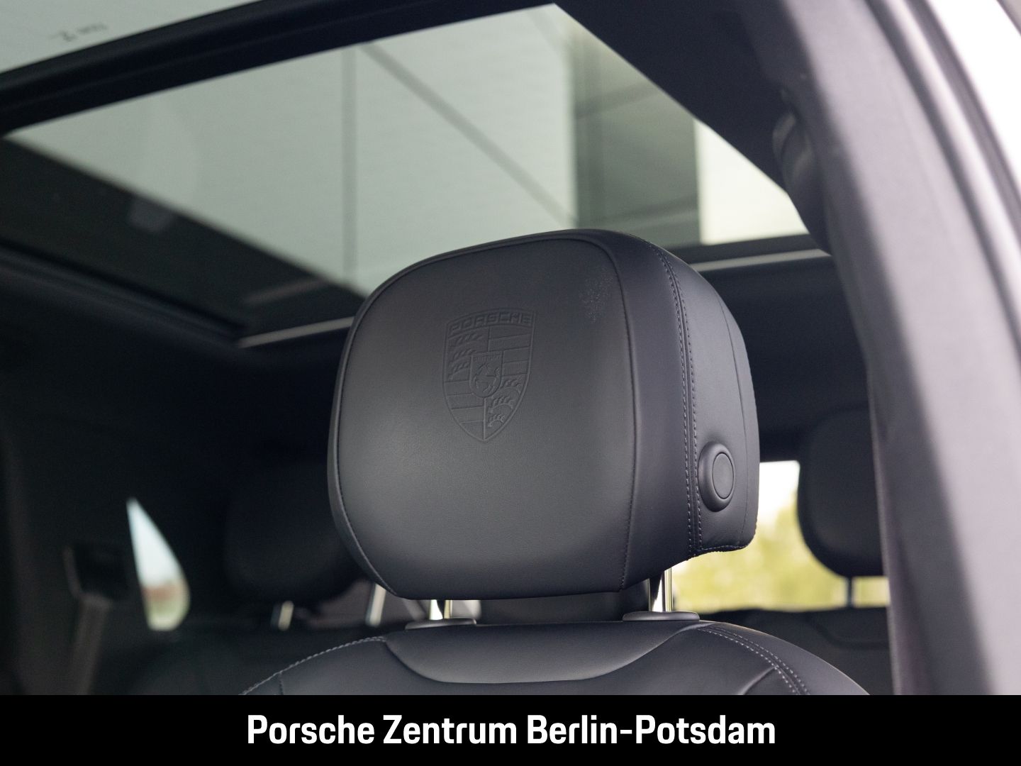 Porsche Cayenne E-Hybrid BOSE InnoDrive Panoramadach LED