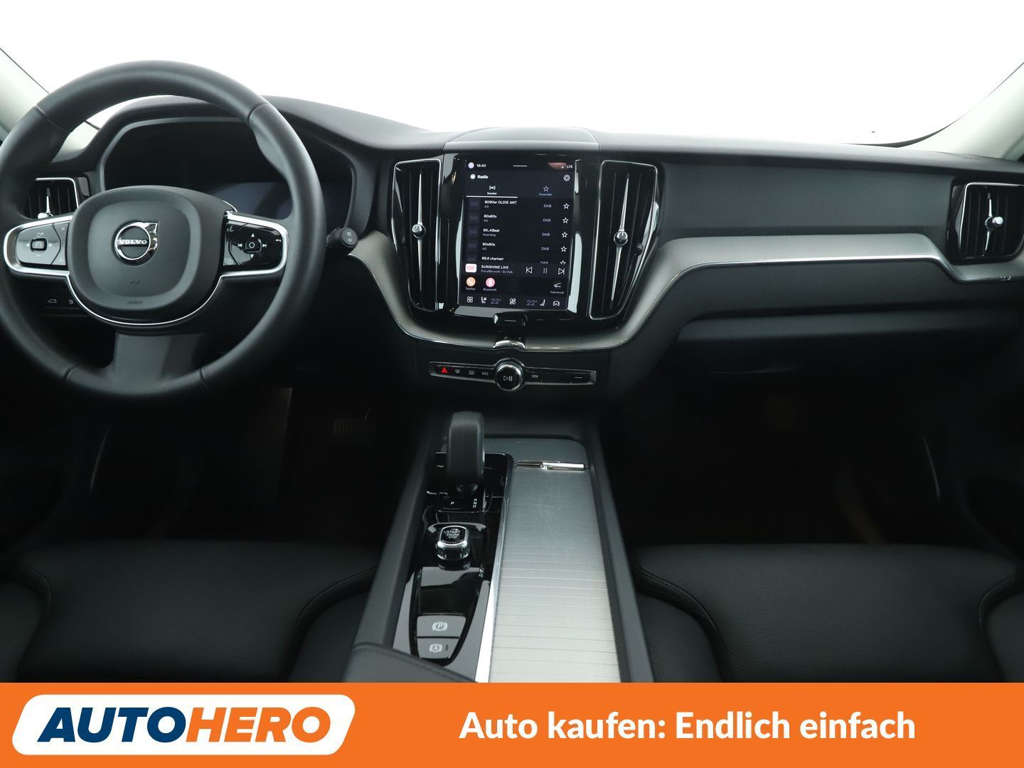 Volvo 2.0 T6 Recharge Plug-in Hybrid Plus Bright AWD