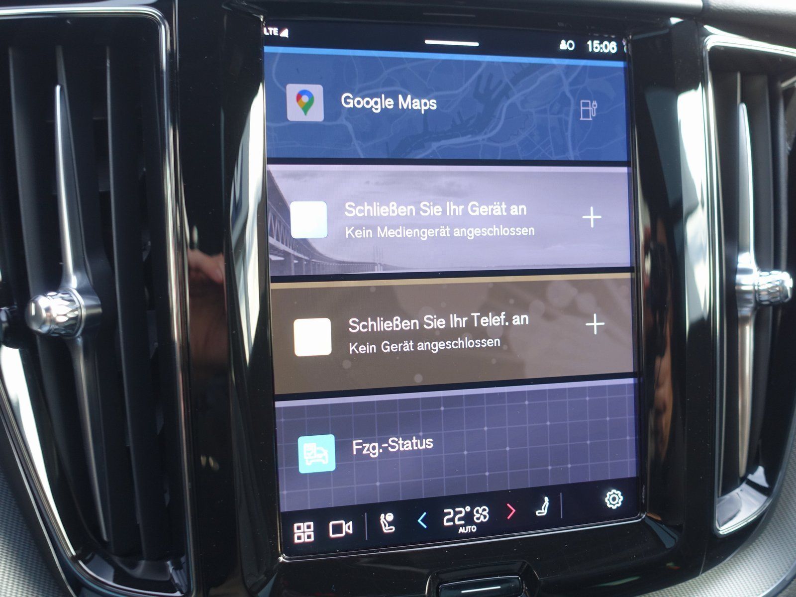 Volvo XC60 Black Edition Plus T6 AWD/360°/Pano/H&K/BLS