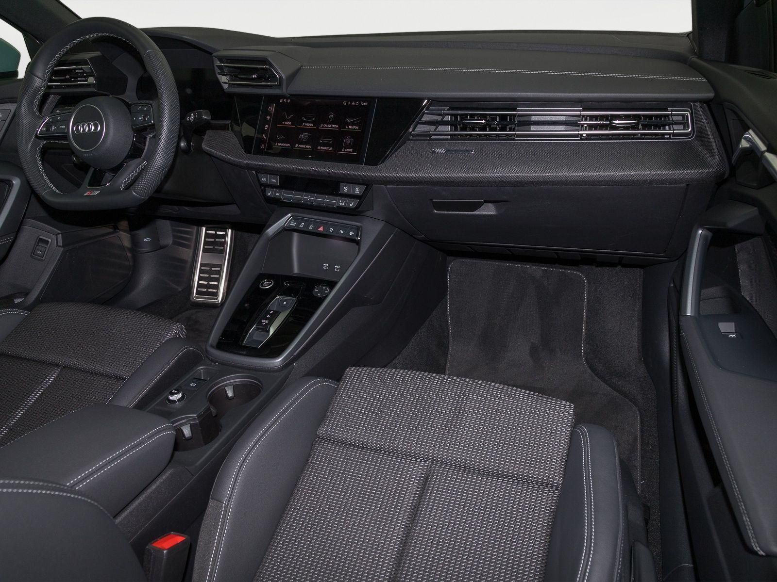 Audi A3 Sportback 30 TFSI S LINE - Samsaru's Car Outlet