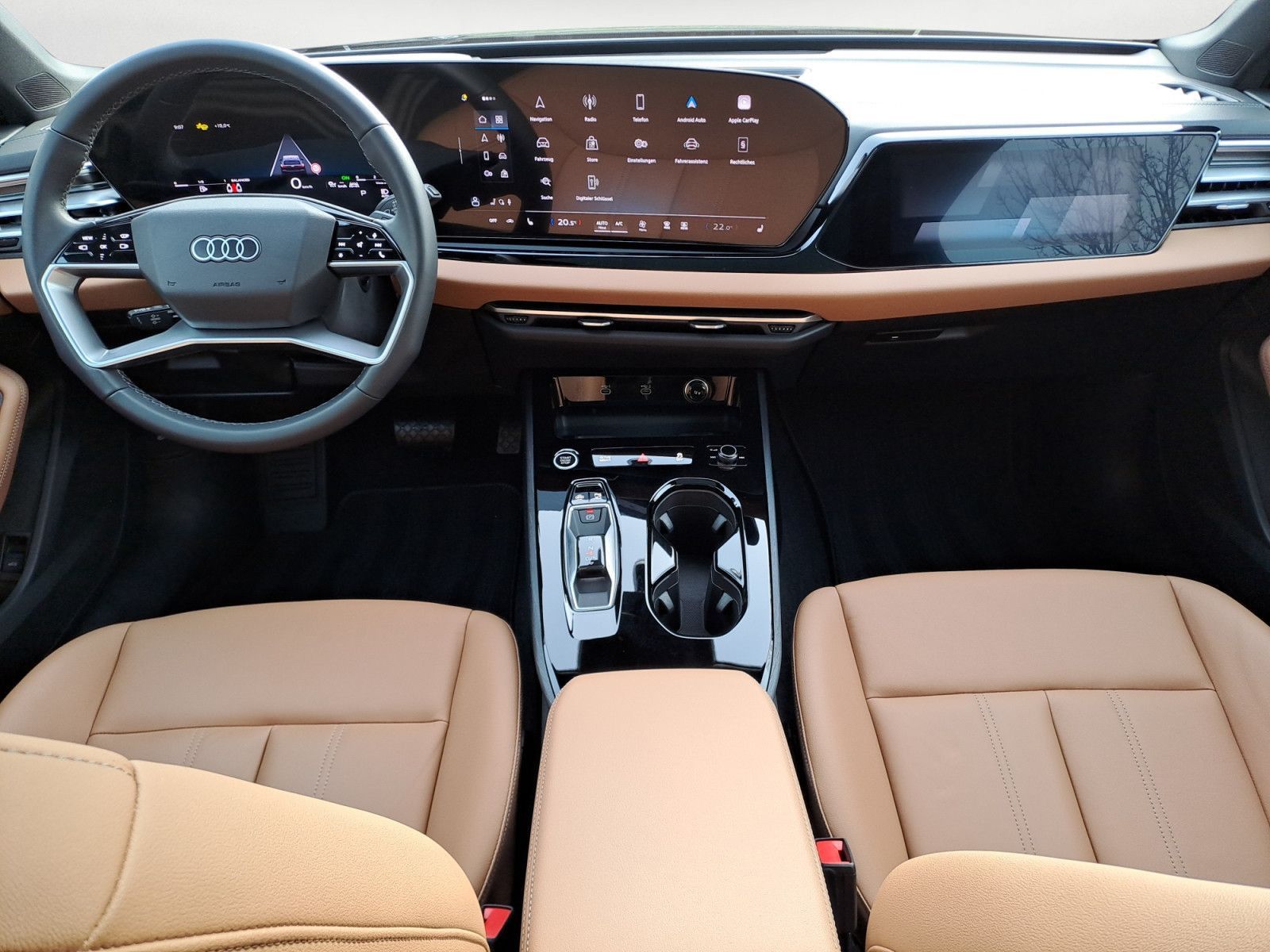 Audi A5 Avant TDI quattro S tronic *S line*Pano*B&O*T