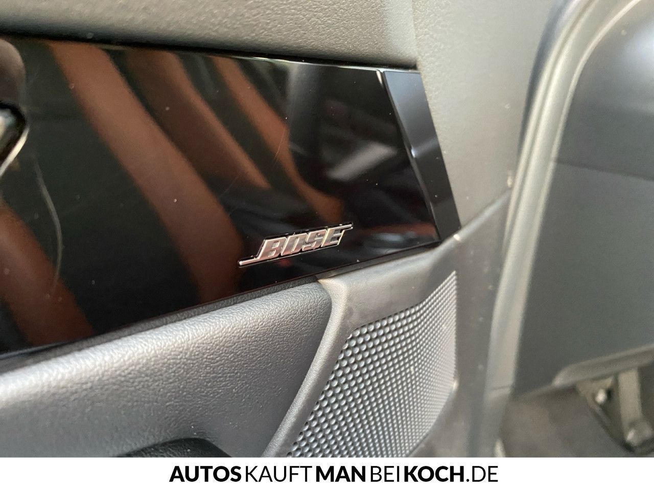 Mazda BOSE KEYLESS 18° LED KAM ACC DAB