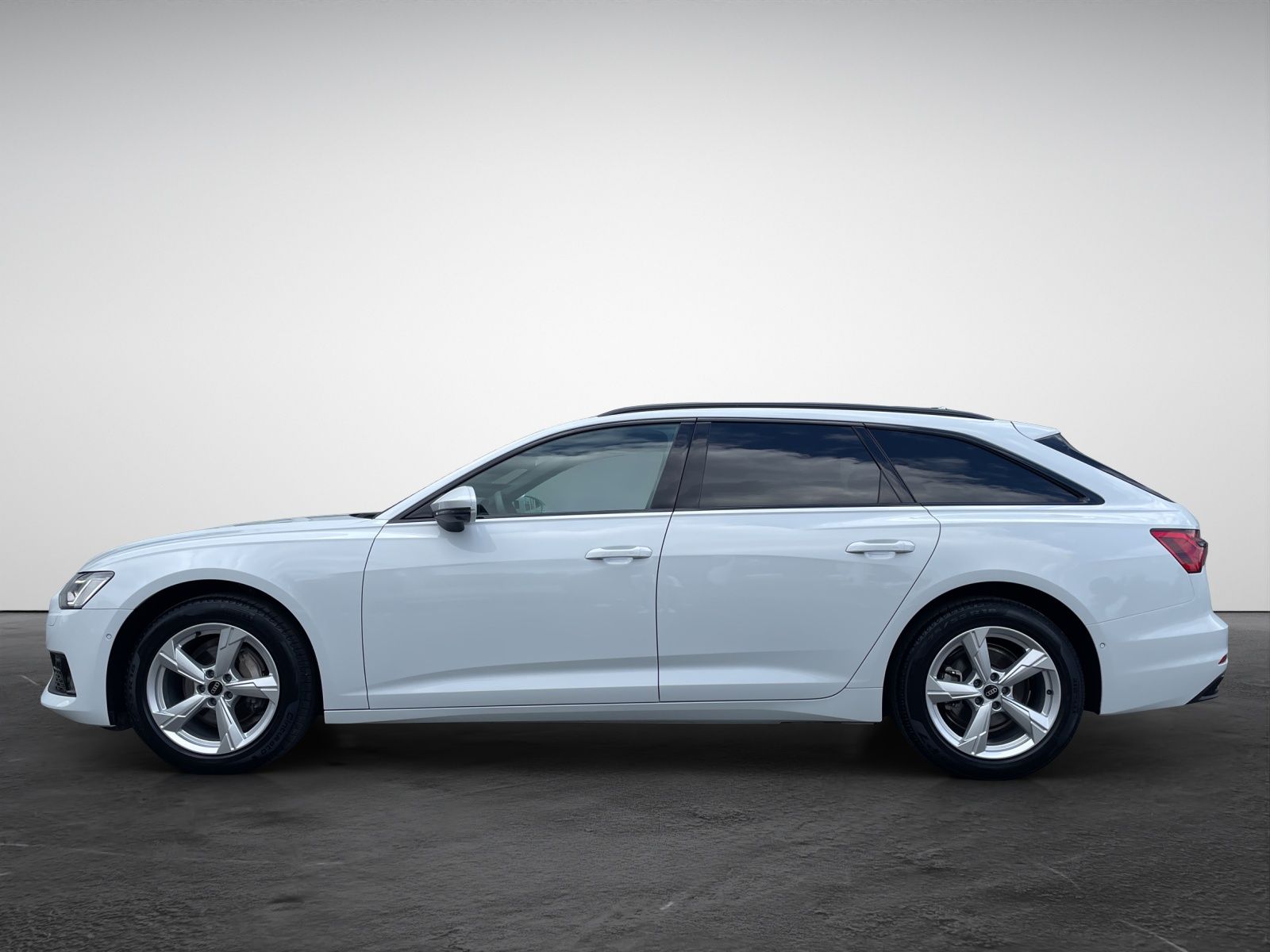 Audi A6 Avant 40 TDI S tronic advanced - Samsaru's Car Outlet