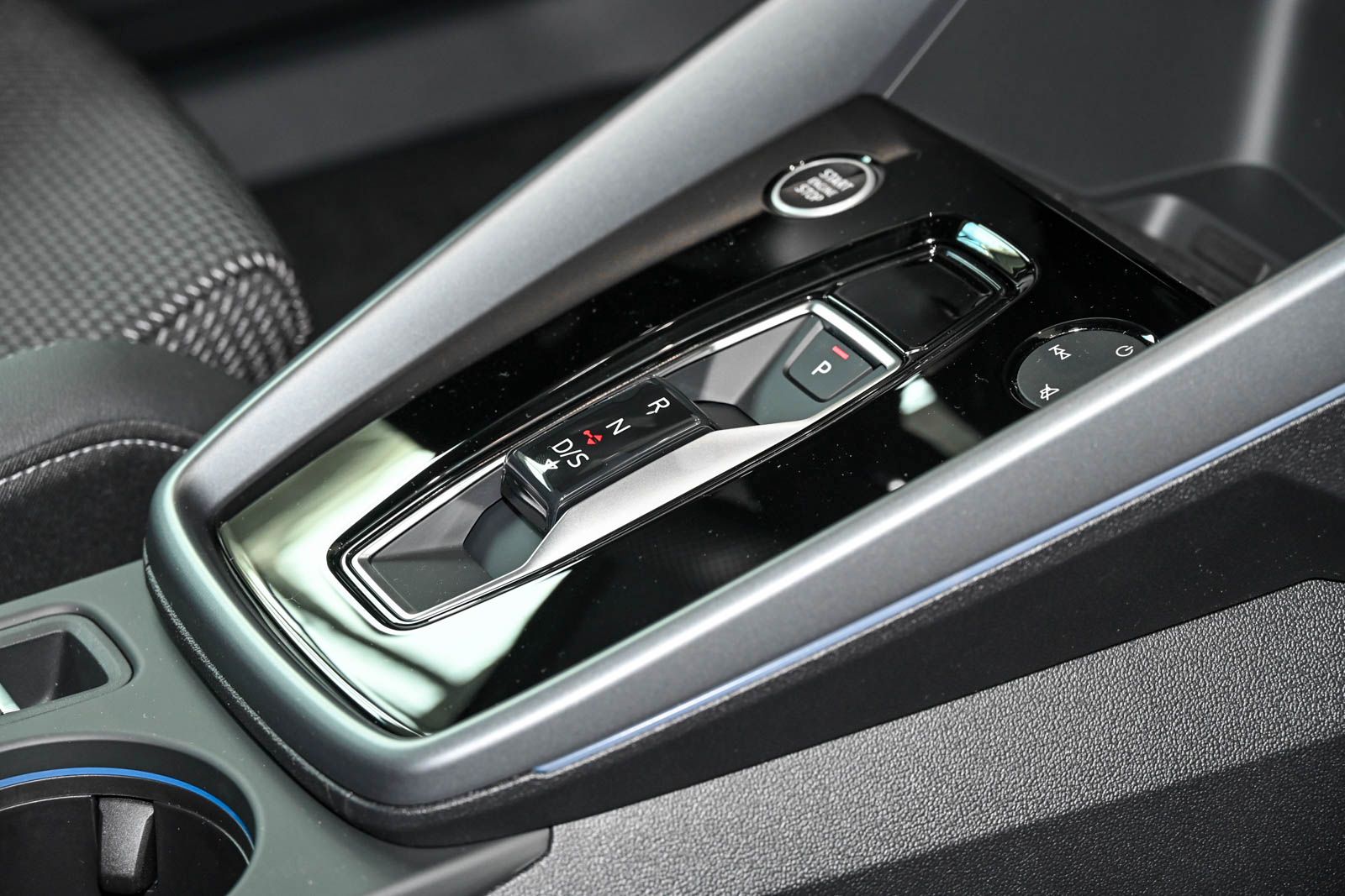 Audi A3 Sportback advanced 35 TFSI S - Samsaru's Car Outlet
