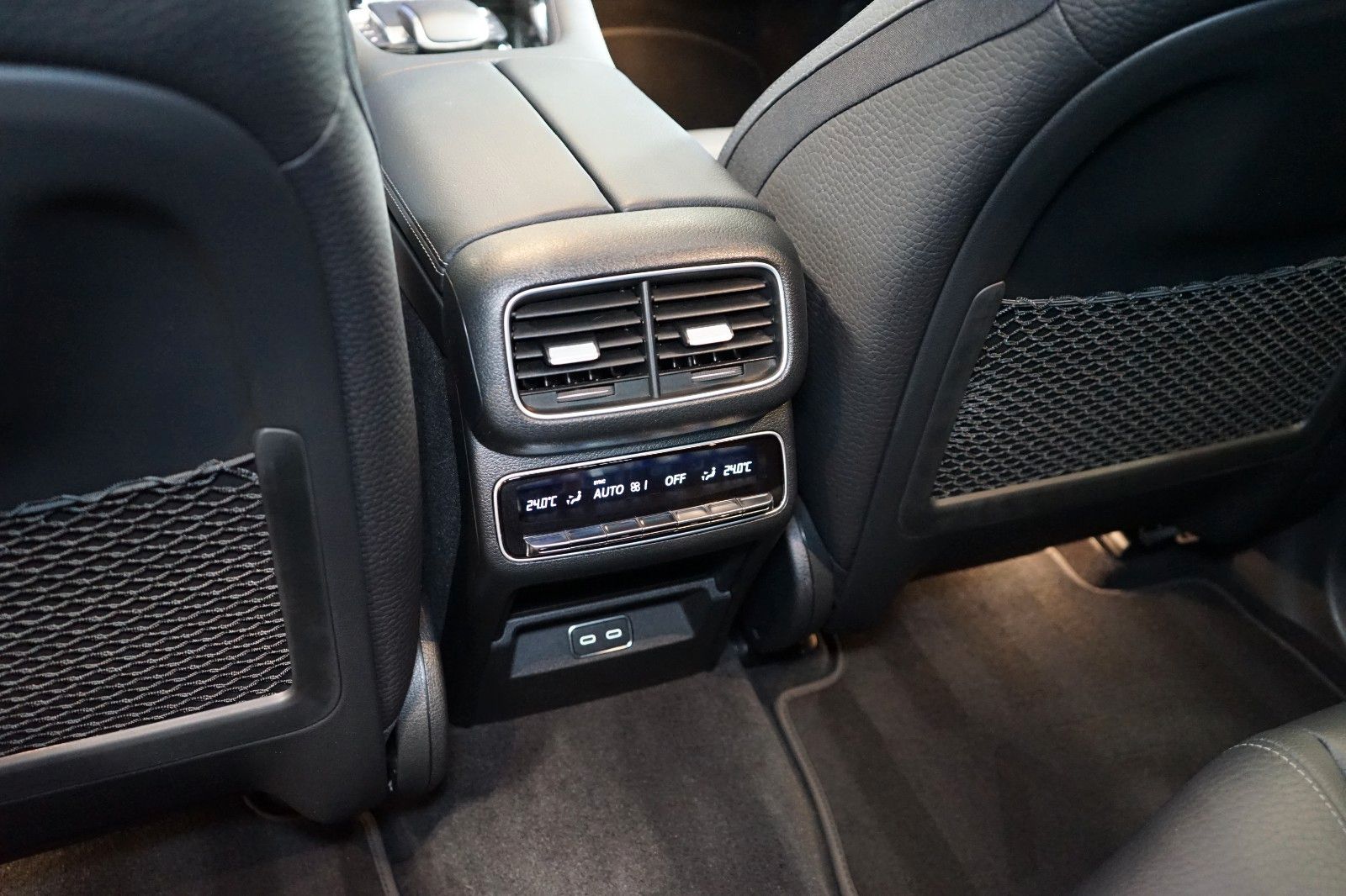 Mercedes-Benz GLE 450d*AMG*COUPÉ*AUX.HEAT*PANO*77.355€ NETTO