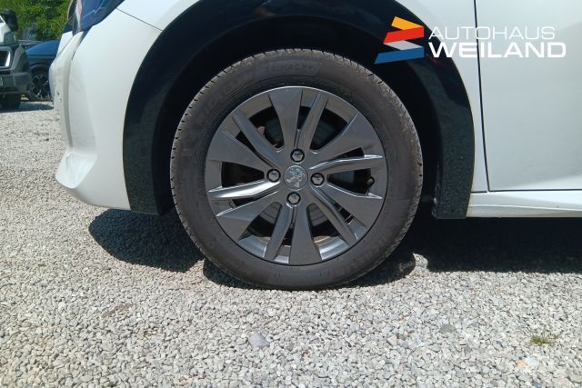Peugeot 208 Allure - Samsaru's Car Outlet