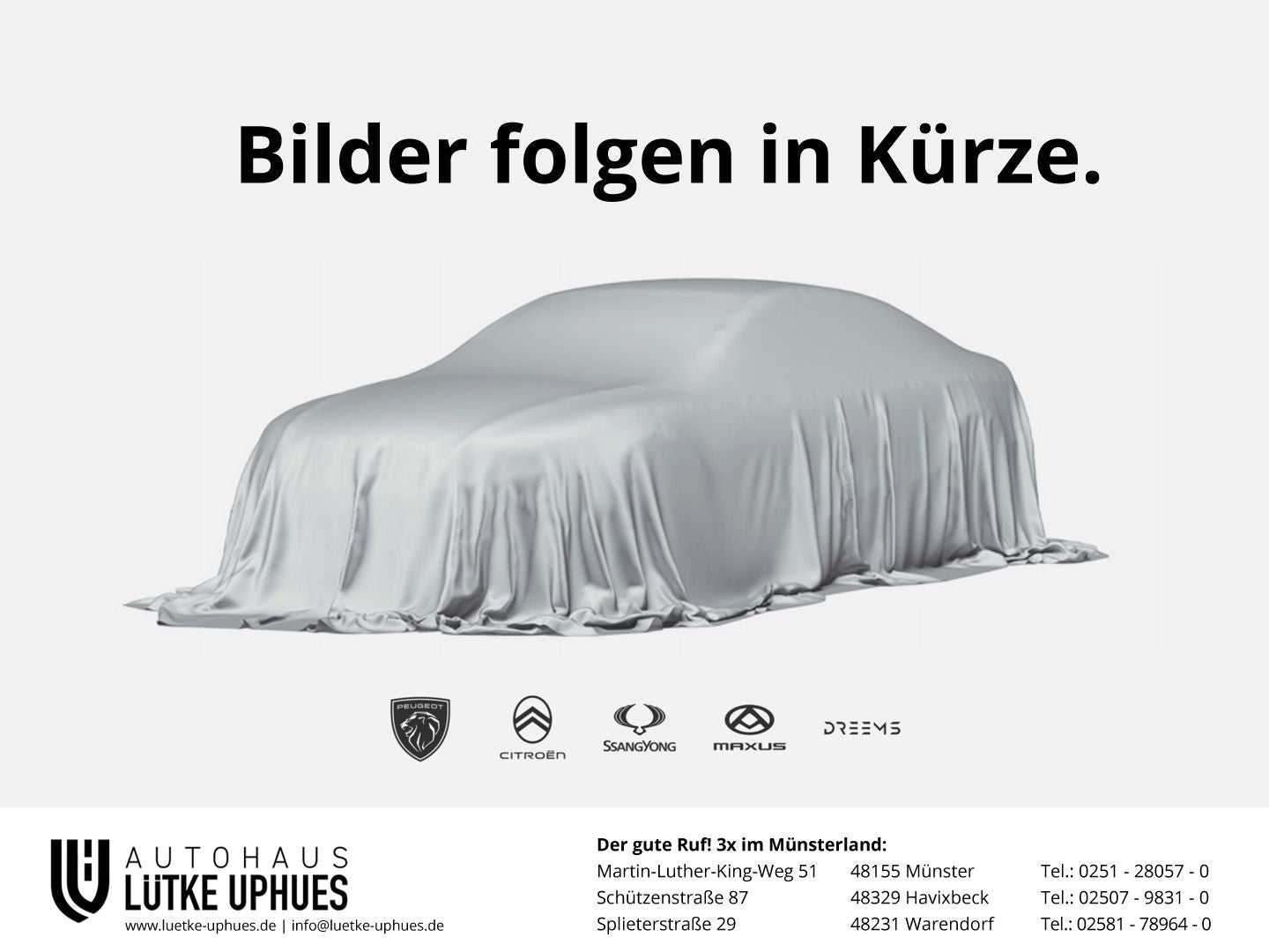 Peugeot 508 GT-Line - Samsaru's Car Outlet