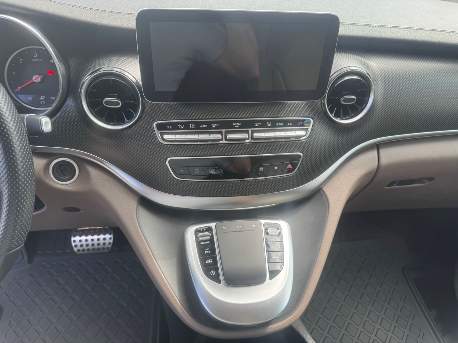 Mercedes-Benz V 250 d EXCLUSIVE EDITION - Samsaru's Car Outlet