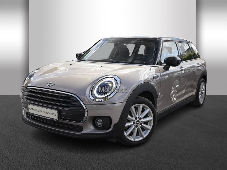 MINI Clubman Cooper Classic - Samsaru's Car Outlet