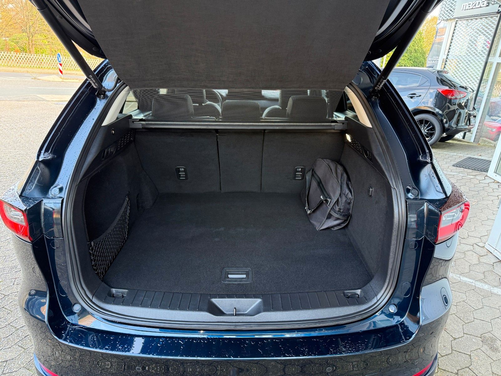 Mazda CX-60 Homura AWD AHK BOSE MATRIX 360° Panorama