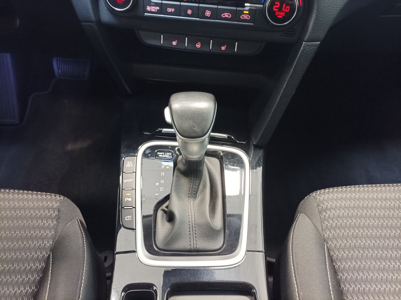 Kia Ceed 1.6 Vision - Samsaru's Car Outlet