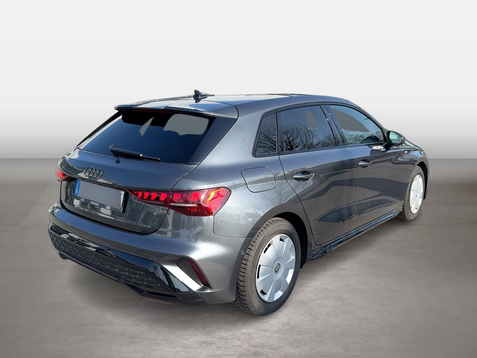 Audi A3 Sportback 35TFSI S-Line |Pano|AHK