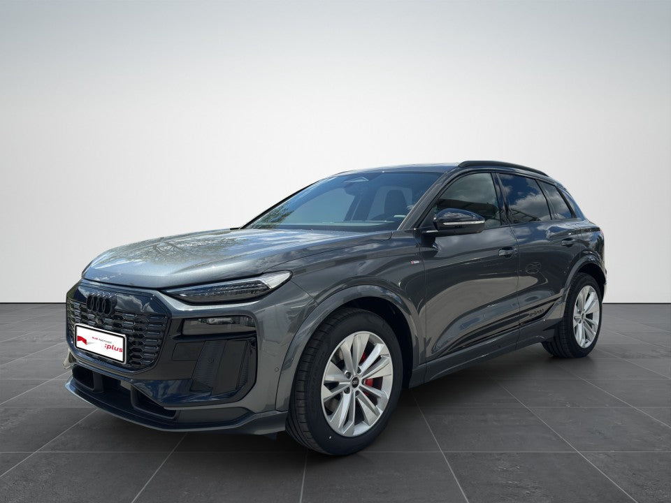 Audi Q6