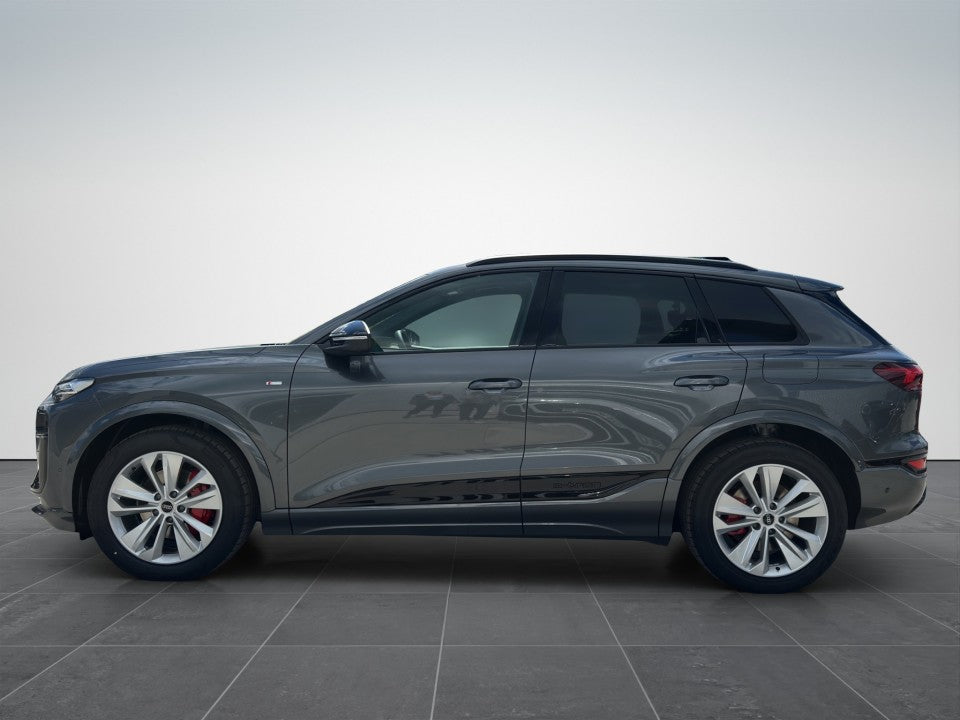Audi Q6