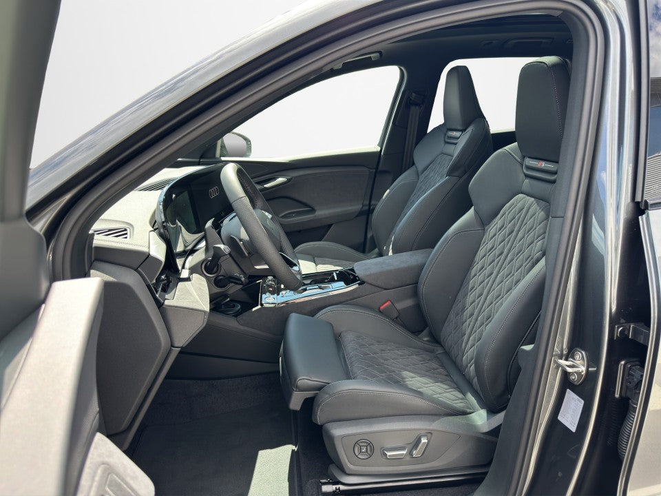 Audi Q6