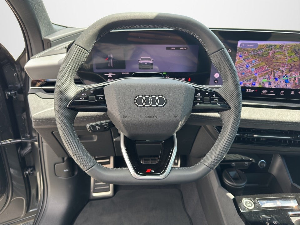 Audi Q6