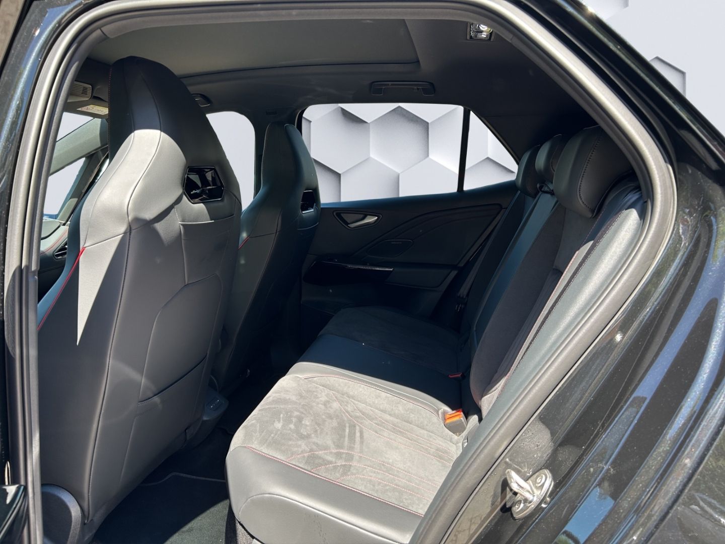 Volkswagen ID.3 240 kW GTX Performance 240kW MatrixLED Pano