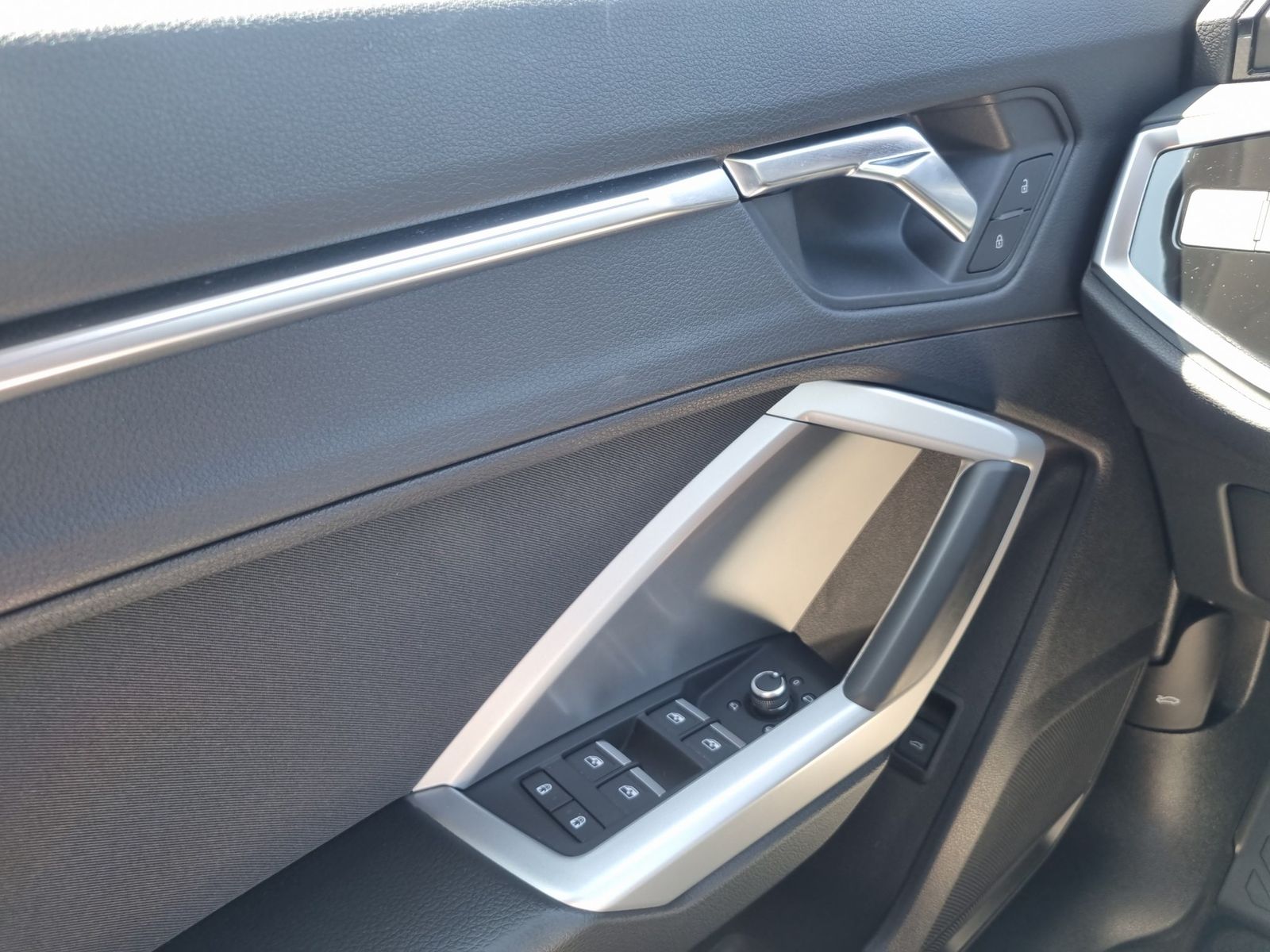 Audi Q3 SPORTBACK 45 TFSI QUATTRO - Samsaru's Car Outlet