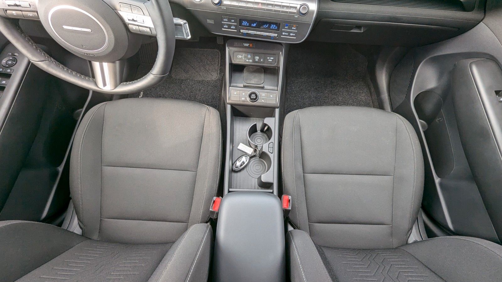 Hyundai KONA 1.0 T-GDi 120PS DCT Trend - Samsaru's Car Outlet