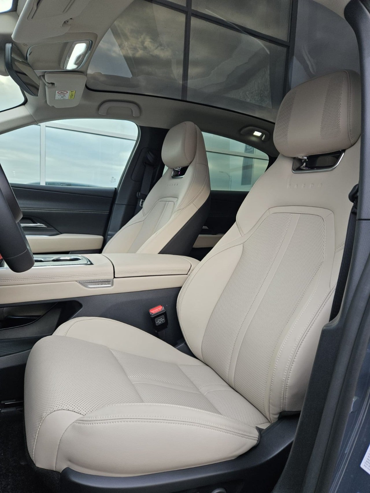 Mazda 6e