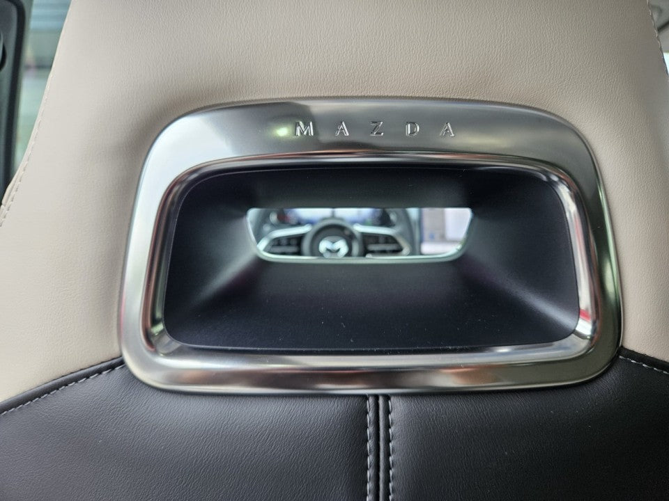 Mazda 6e