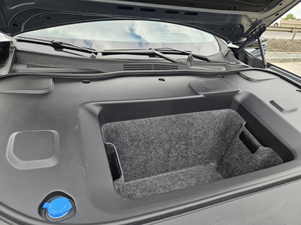 Mazda 6e