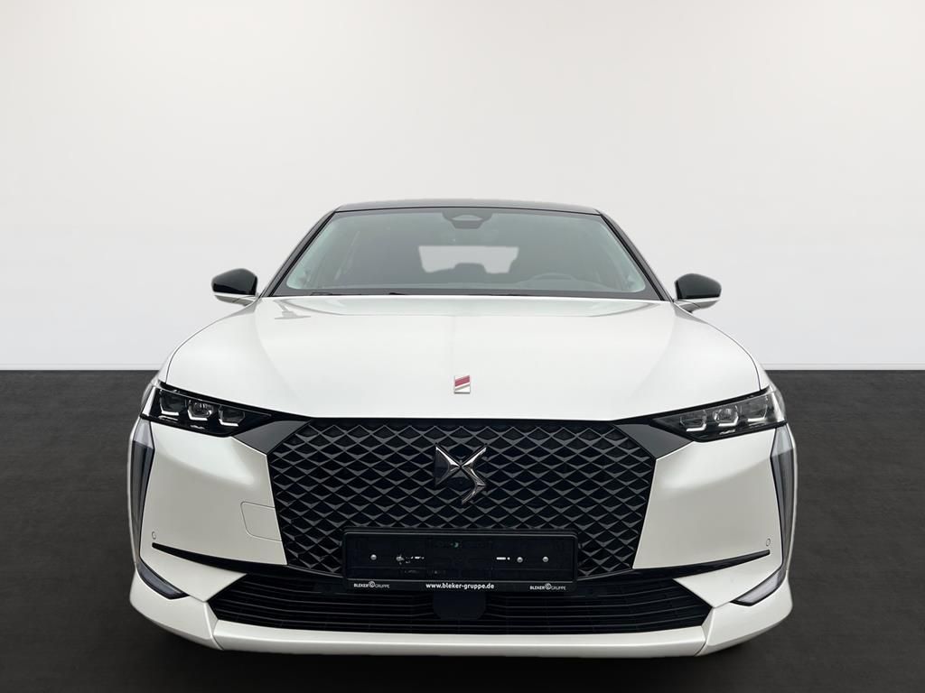 DS Automobiles DS4 Performance Line +