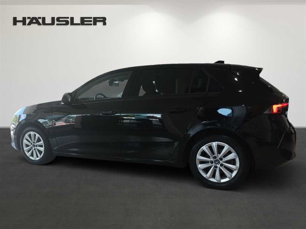 Opel Astra 1.2 - Samsaru's Car Outlet