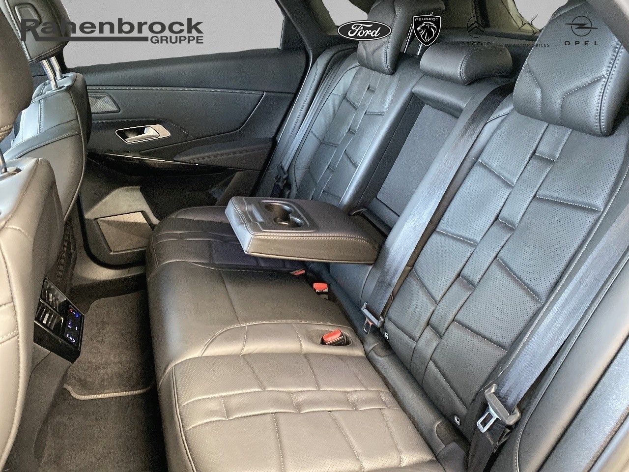 DS Automobiles DS7 Crossback E-Tense 360 La Première 4x4 EAT8