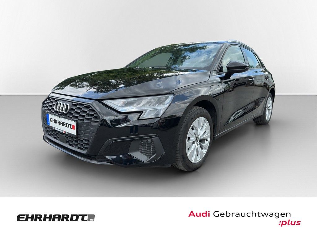 Audi A3 Sportback 40 TFSI e S tronic - Samsaru's Car Outlet
